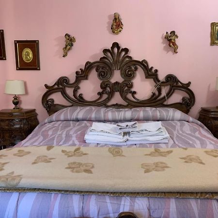 La Casa Dei Sapori 8 Letti 3 Came 1 Cucina Apartment Мирандола Екстериор снимка