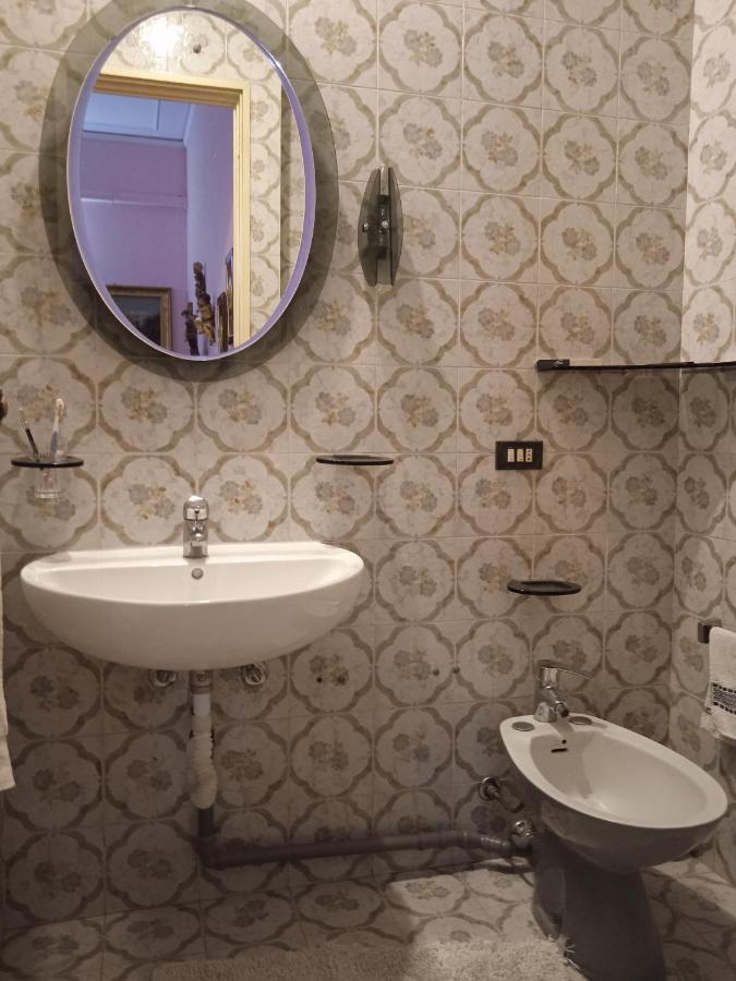 La Casa Dei Sapori 8 Letti 3 Came 1 Cucina Apartment Мирандола Екстериор снимка