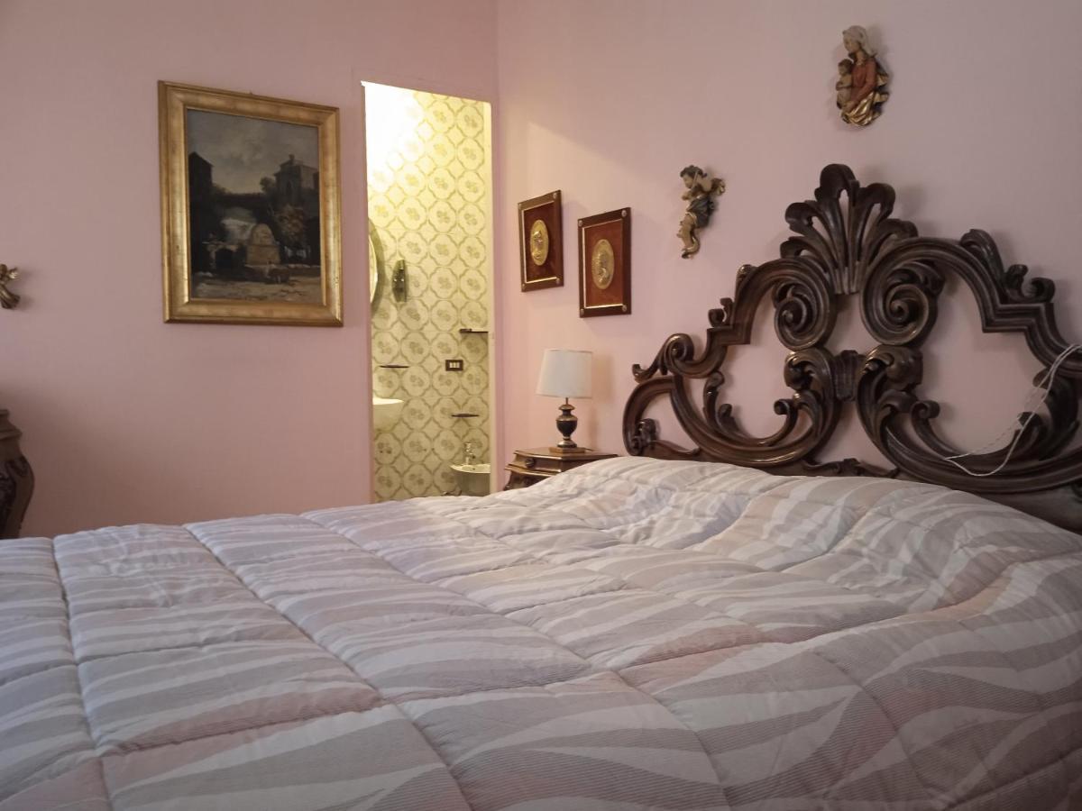 La Casa Dei Sapori 8 Letti 3 Came 1 Cucina Apartment Мирандола Екстериор снимка