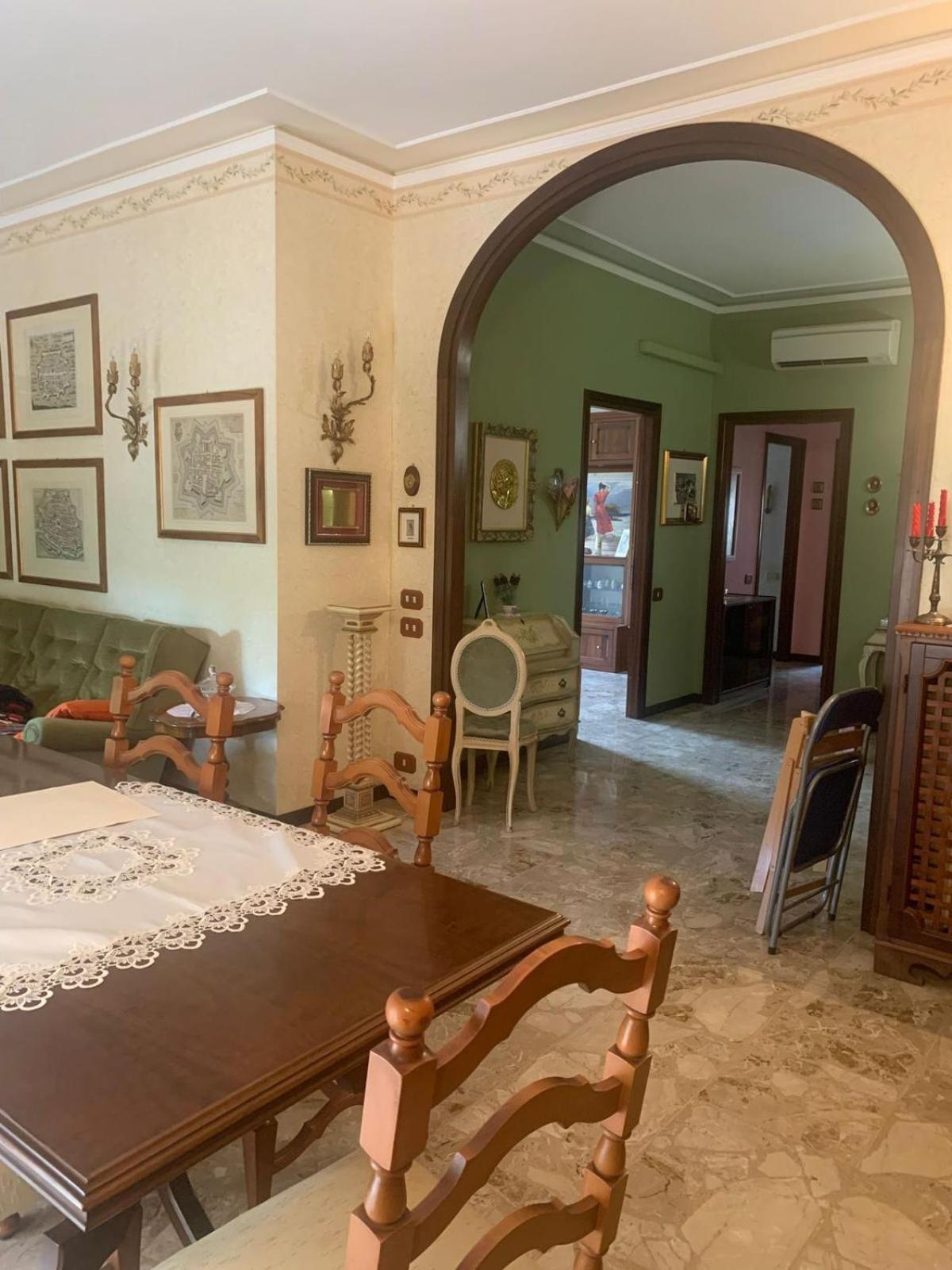 La Casa Dei Sapori 8 Letti 3 Came 1 Cucina Apartment Мирандола Екстериор снимка