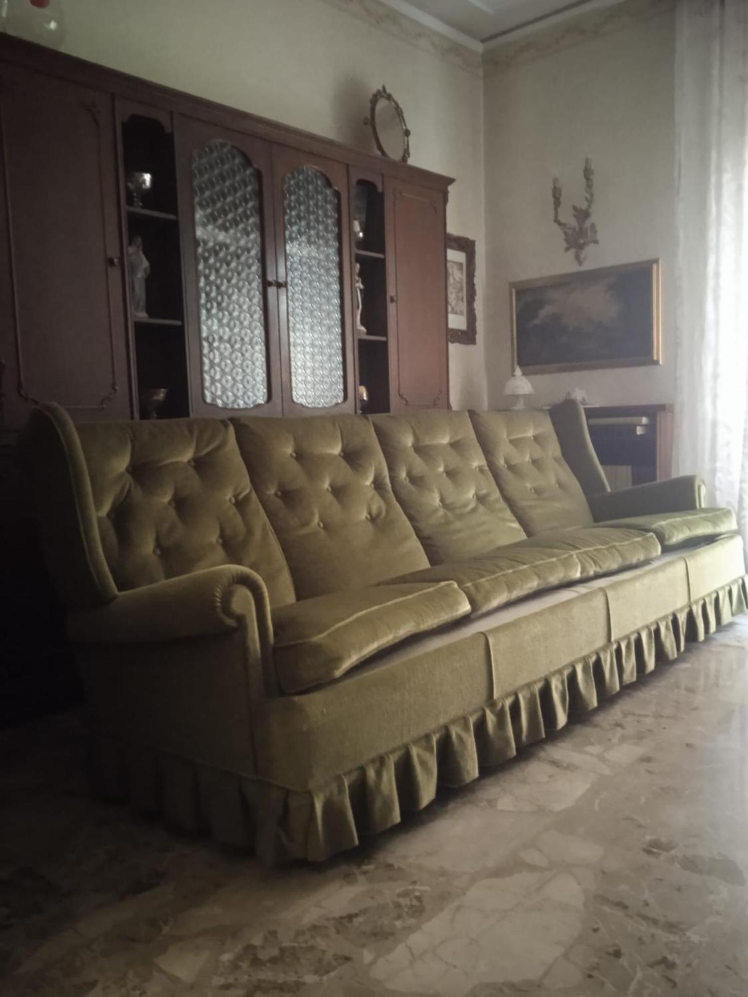La Casa Dei Sapori 8 Letti 3 Came 1 Cucina Apartment Мирандола Екстериор снимка