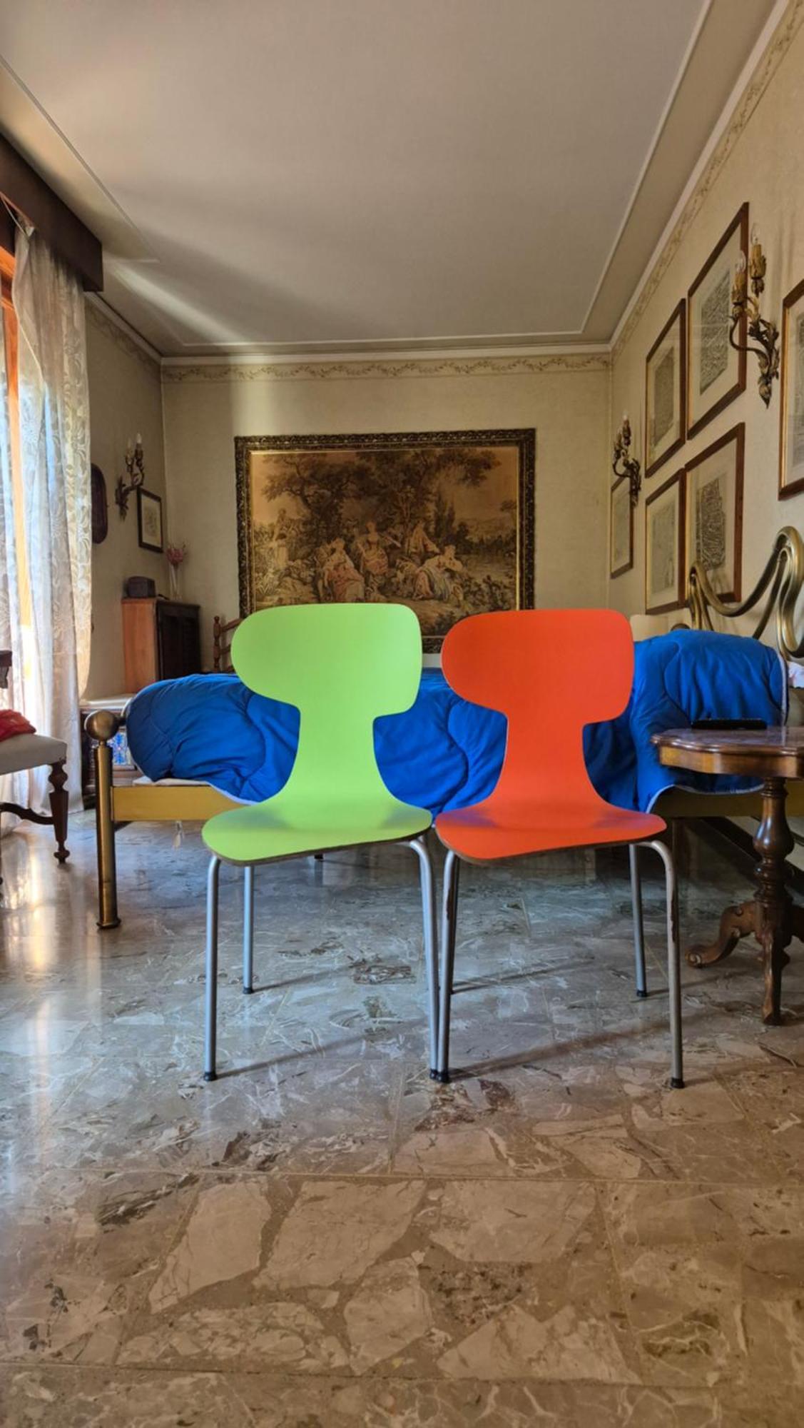 La Casa Dei Sapori 8 Letti 3 Came 1 Cucina Apartment Мирандола Екстериор снимка